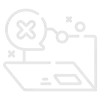 K88 icon empty