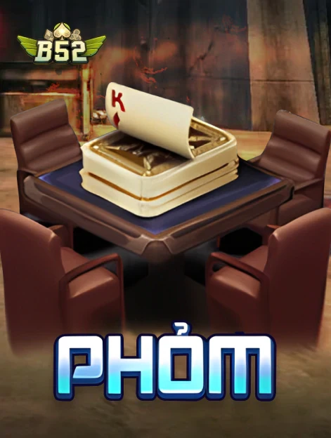 K88 Phỏm