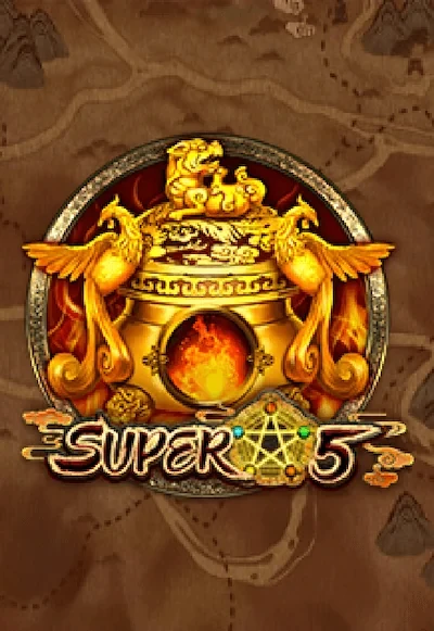 K88 Super5