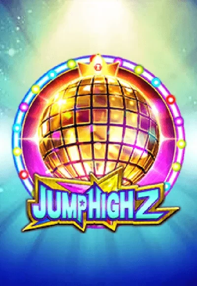 K88 Jump High 2