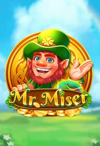 K88 Mr. Miser
