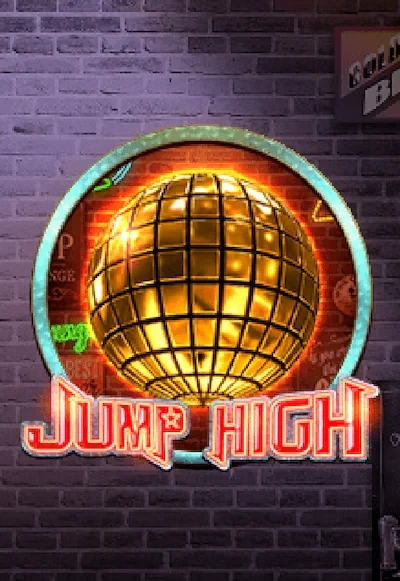 K88 JumpHigh