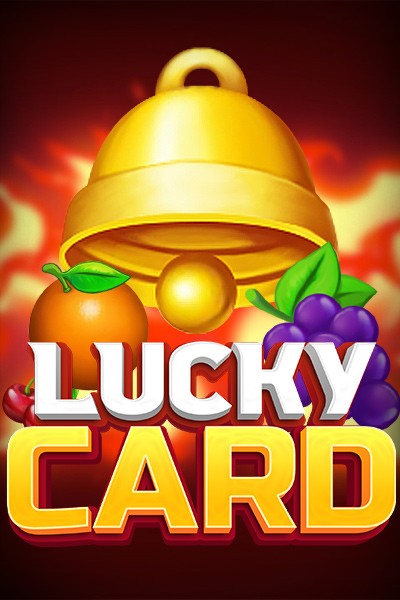 K88 Lucky Card