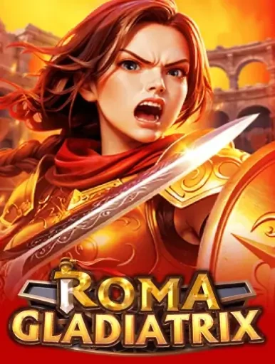 K88 Roma Gladiatrix
