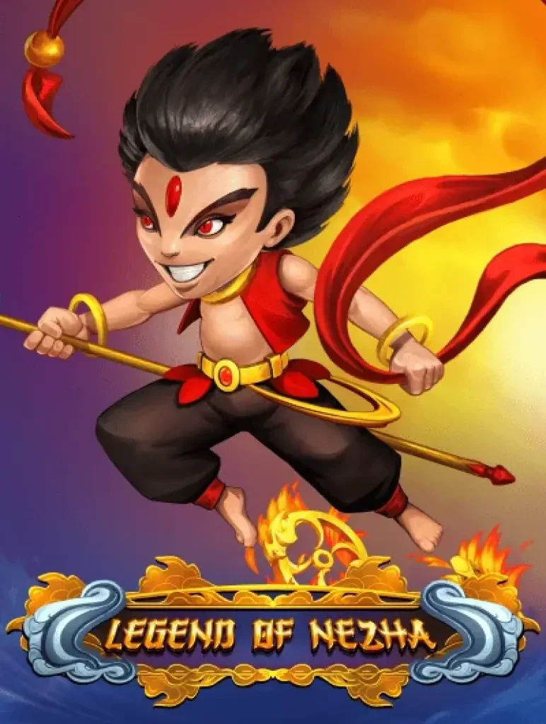 K88 Legend of Nezha