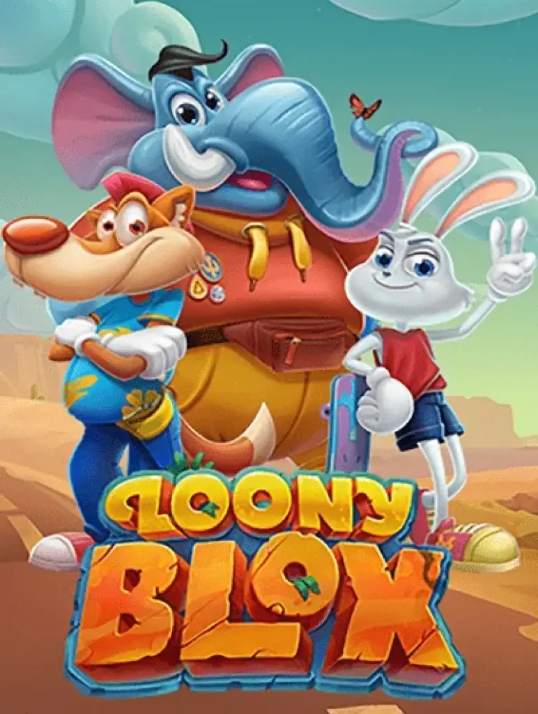K88 Loony Blox