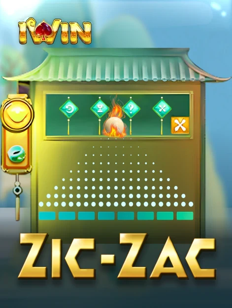 K88 Zic Zac