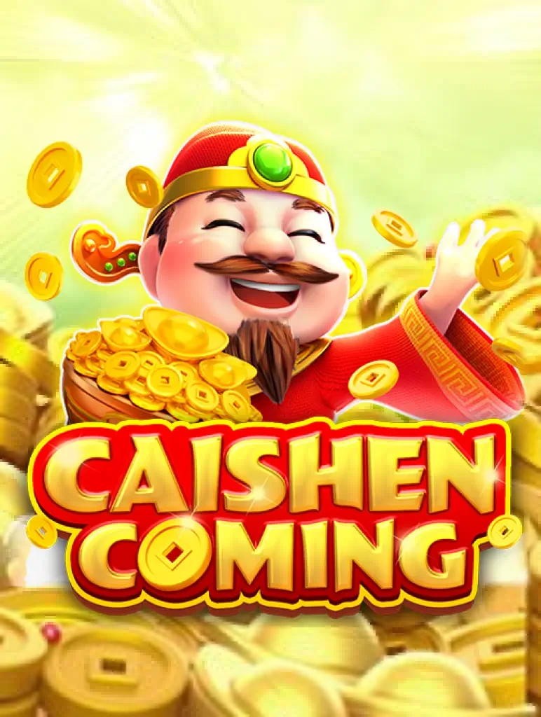 K88 Caishen Coming