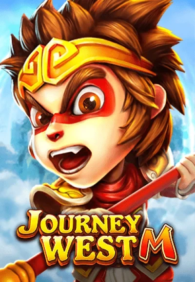 K88 Journey West M