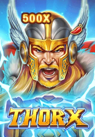 K88 Thor X