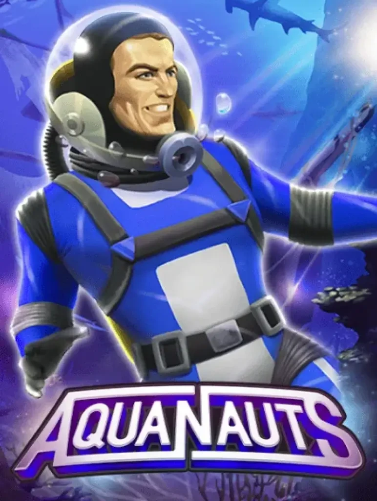 K88 Aquanauts