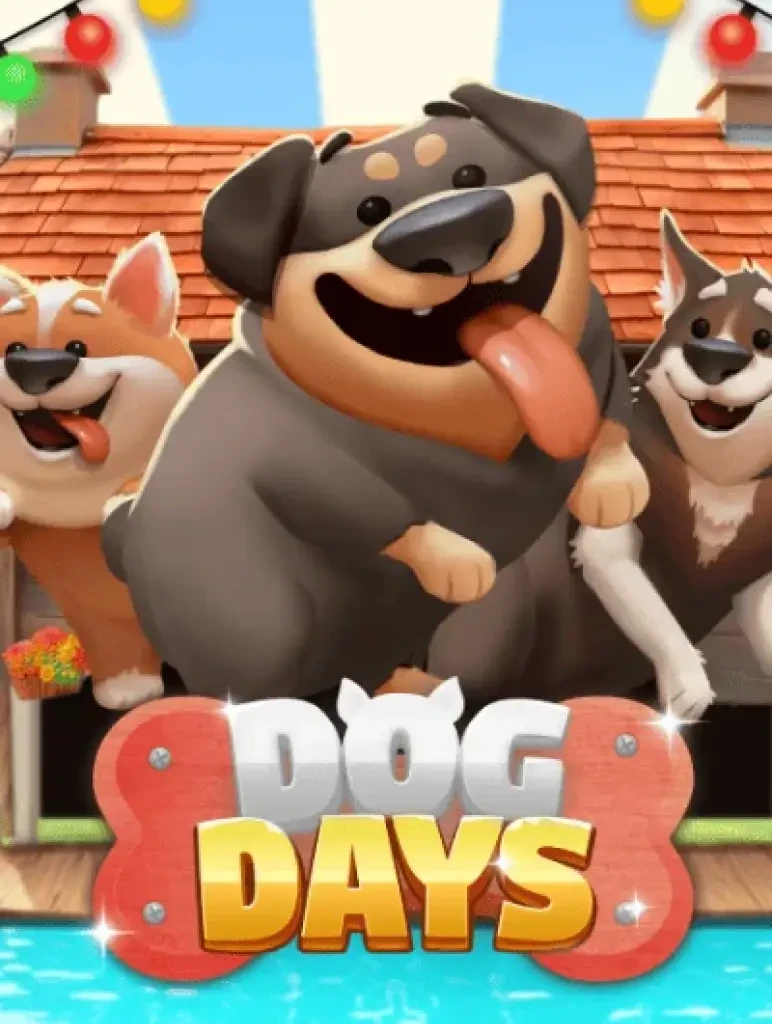 K88 Dog Days