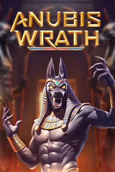 K88 Anubis Wrath