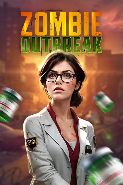 K88 Zombie Outbreak
