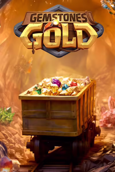 K88 Gemstones Gold