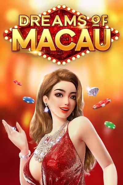 K88 Dreams of Macau