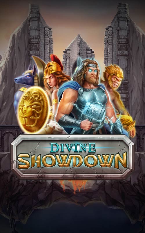 K88 Divine Showdown