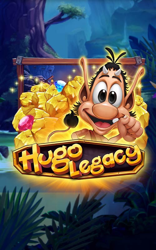 K88 Hugo Legacy