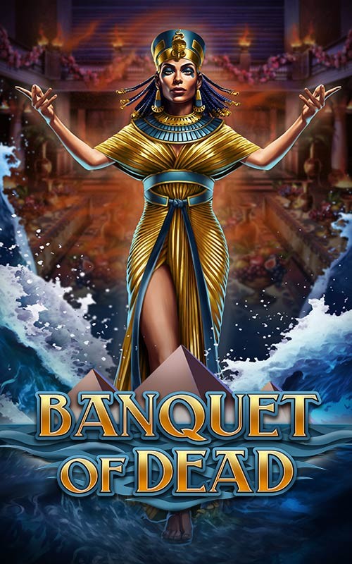 K88 Banquet of Dead