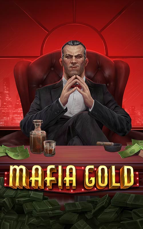 K88 Mafia Gold