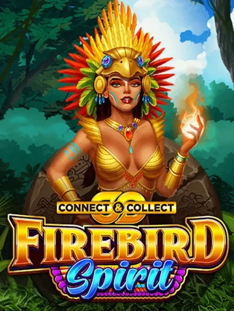 K88 Firebird Spirit