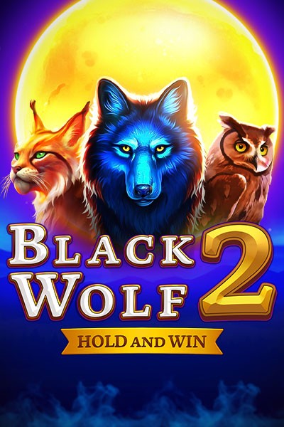 K88 Black Wolf 2