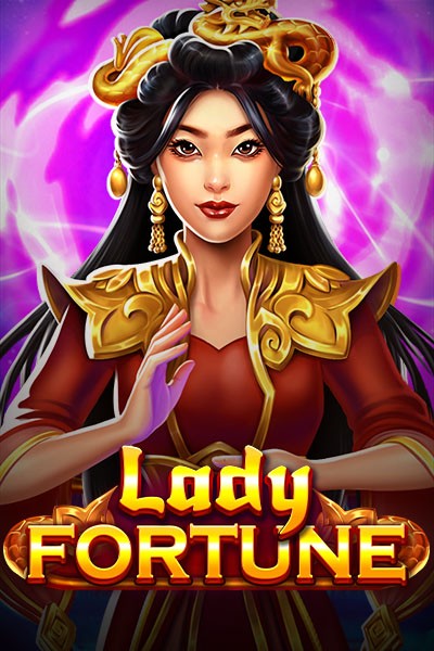 K88 Lady Fortune