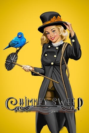 K88 Chimney Sweep