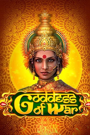 K88 Goddess of War