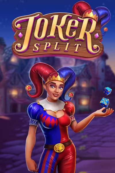 K88 Joker Split
