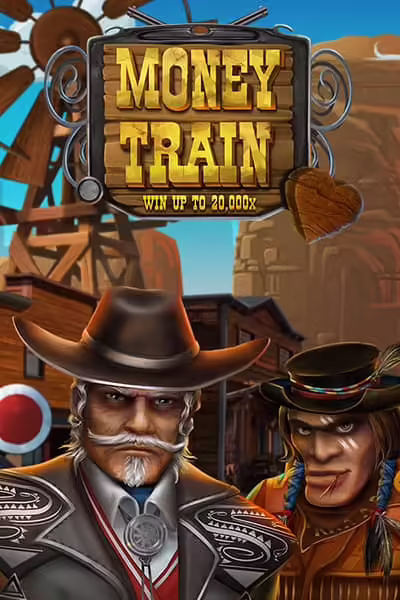 K88 Money Train
