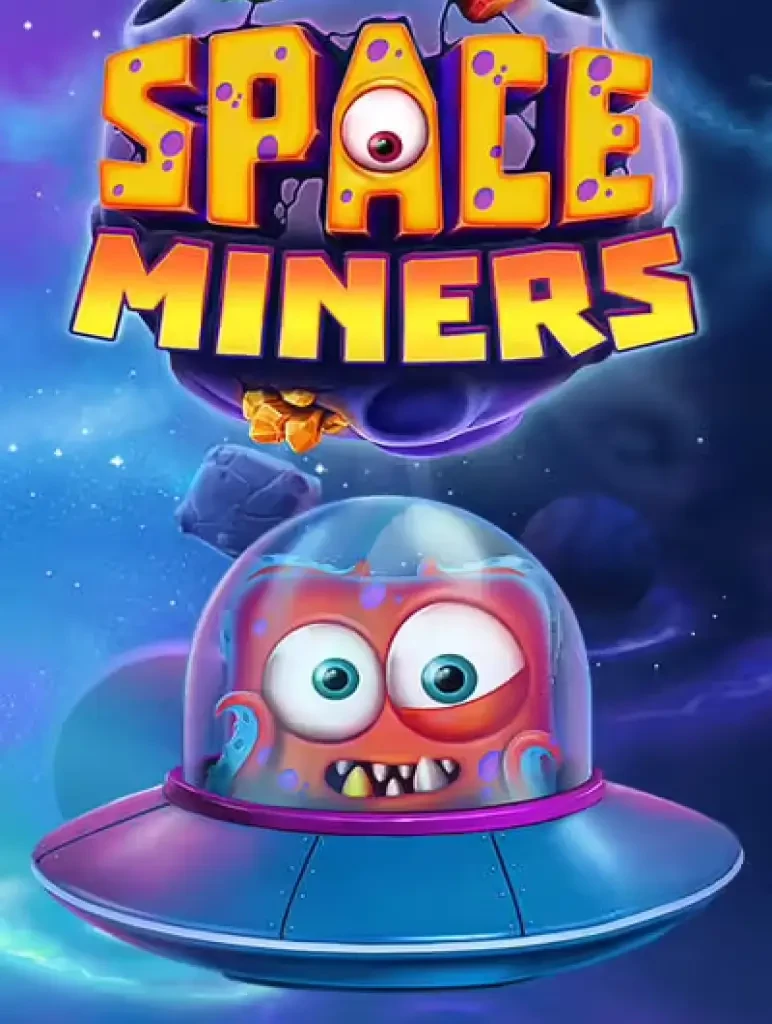 K88 Space Miners