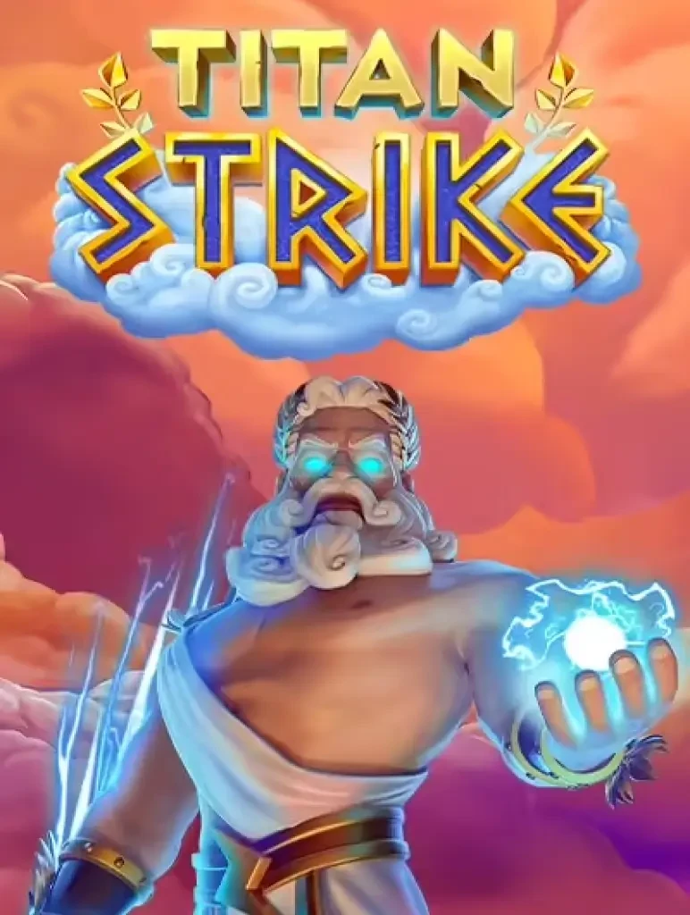 K88 Titan Strike