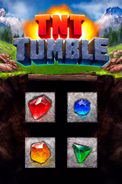 K88 TNT Tumble