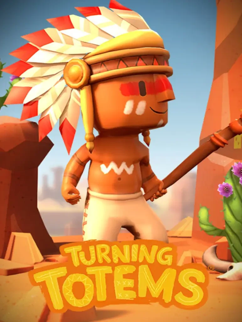 K88 Turning Totems