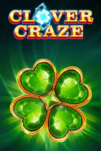 K88 Clover Craze