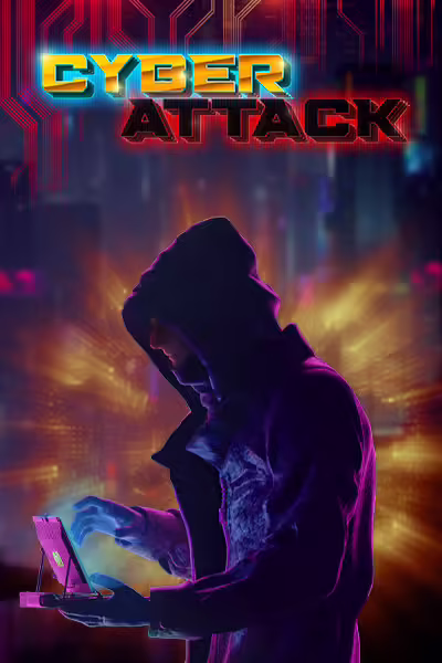 K88 Cyber Attack