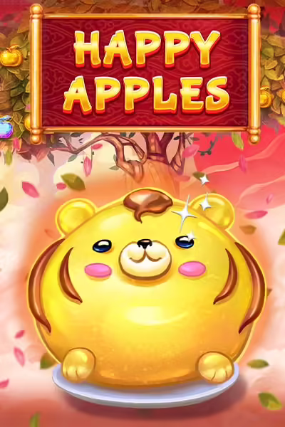 K88 Happy Apples