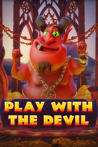 K88 Play with the Devil