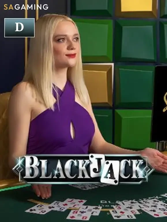 K88 M Blackjack