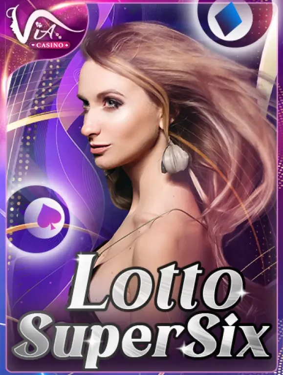 K88 Lotto SuperSix