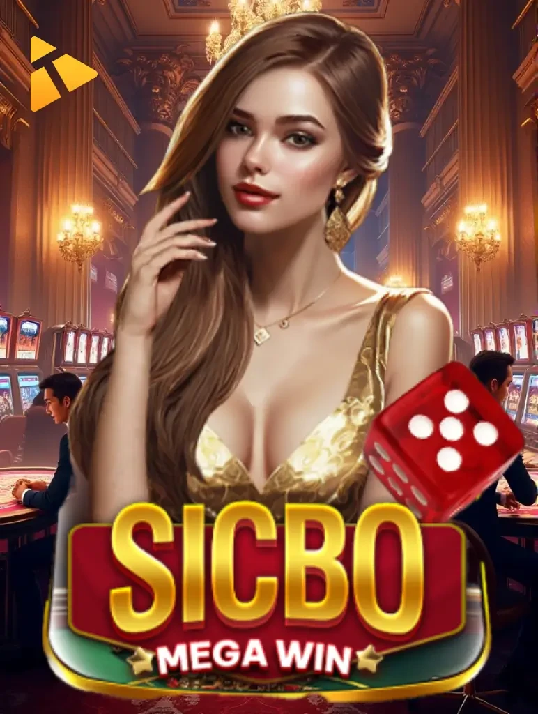 K88 Sicbo Mega Win