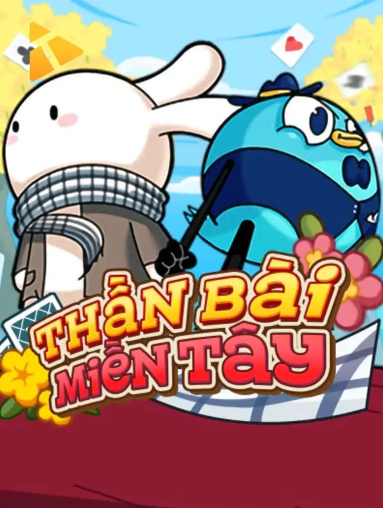 K88 Thần Bài Miền Tây