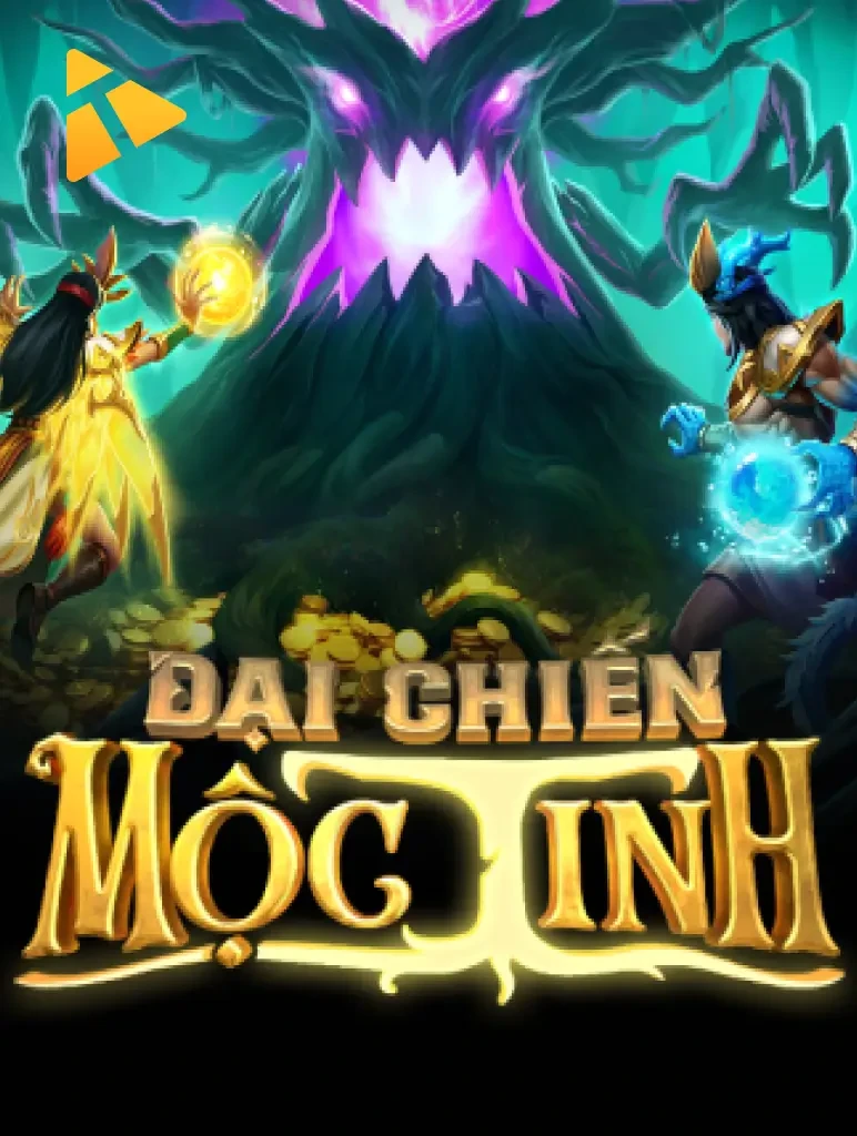 K88 Đại Chiến Mộc Tinh