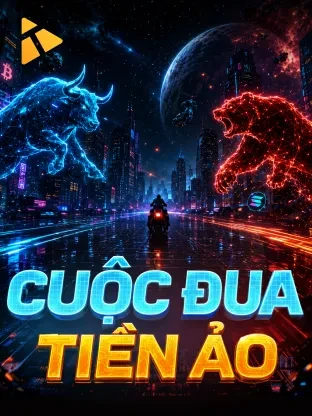K88 Cuộc Đua Tiền Ảo