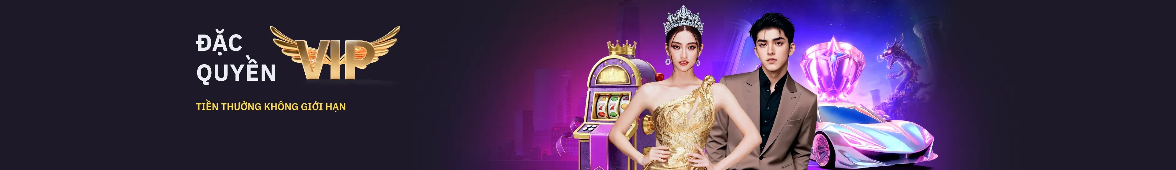 K88 VIP Banner